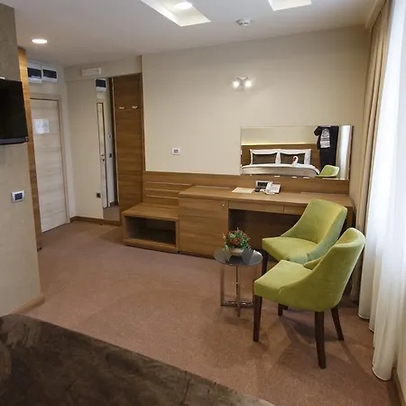 Hotel Kragujevac Hotel