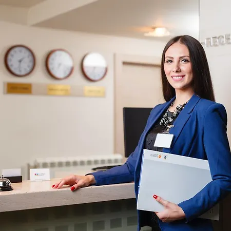 Hotel Kragujevac Kragujevac