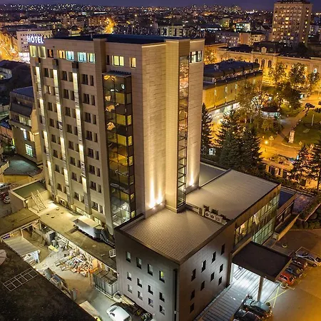 Hotel Kragujevac