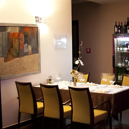 Otel Hotel Kragujevac 4*