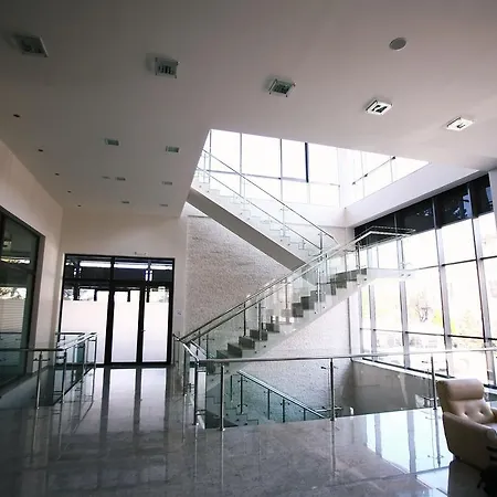 Otel Hotel Kragujevac 4*