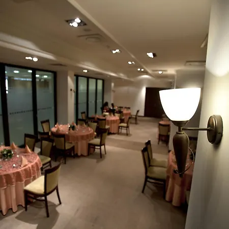 Otel Hotel Kragujevac