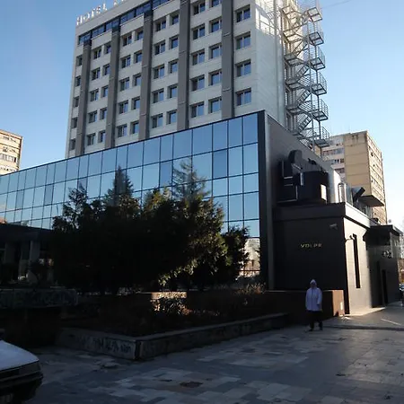 فندق Hotel Kragujevac كراغوييفاك