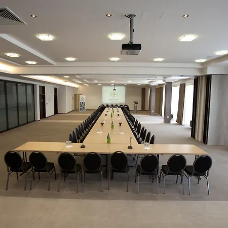 Hotell Hotel Kragujevac