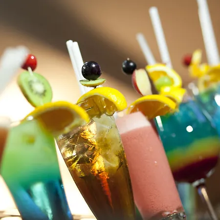 فندق Hotel Kragujevac كراغوييفاك