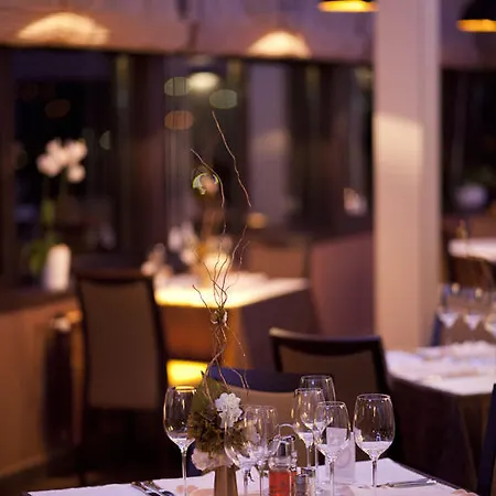 فندق Hotel Kragujevac كراغوييفاك