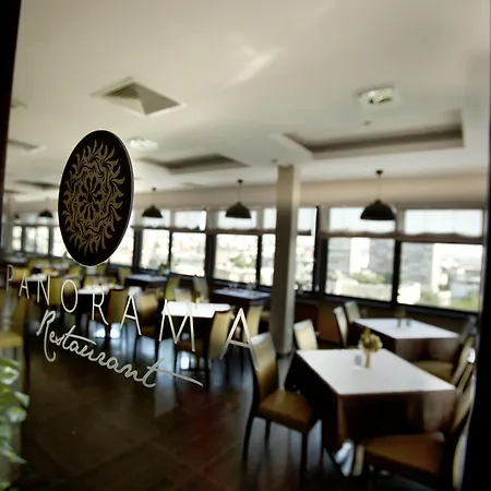 Hotel Kragujevac كراغوييفاك