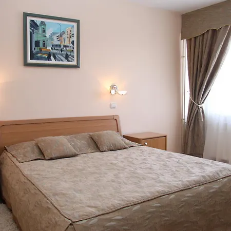Hotel Kragujevac كراغوييفاك