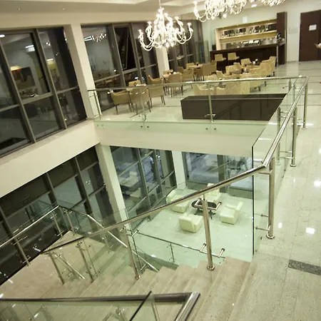 فندق Hotel Kragujevac