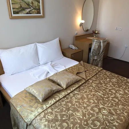 Hotel Kragujevac Kragujevac