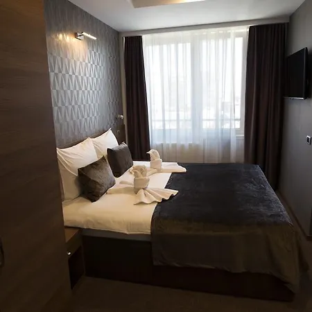 Hotel Kragujevac Kragujevac