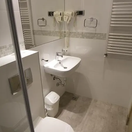 Hotel Kragujevac Otel Kragujevac