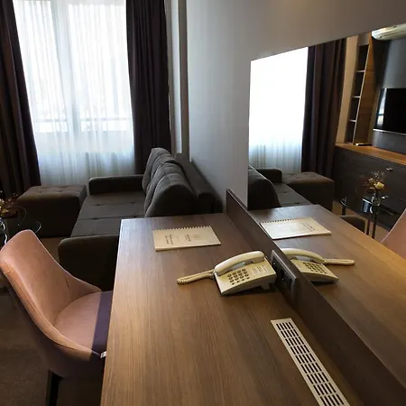 Hotel Kragujevac