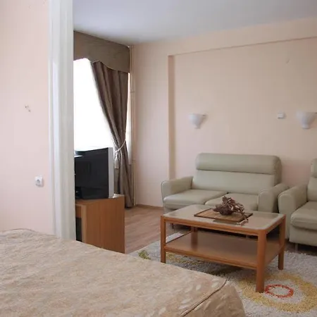 فندق Hotel Kragujevac