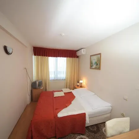 Hotel Hotel Kragujevac 4*