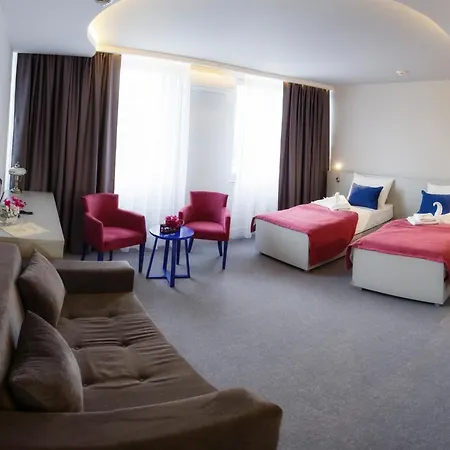 Otel Hotel Kragujevac