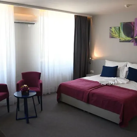 Hotel Kragujevac Kragujevac