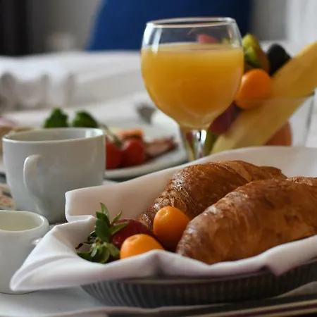 فندق Hotel Kragujevac