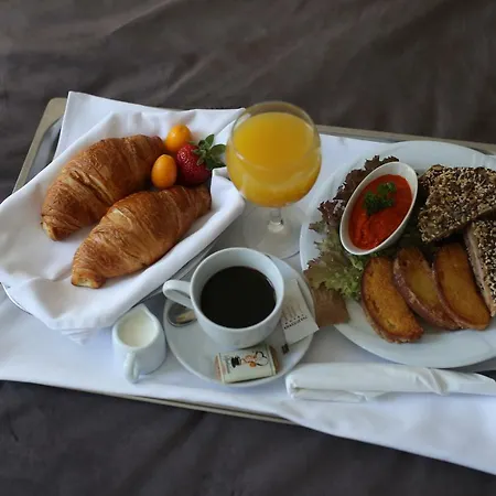 Hotel Kragujevac
