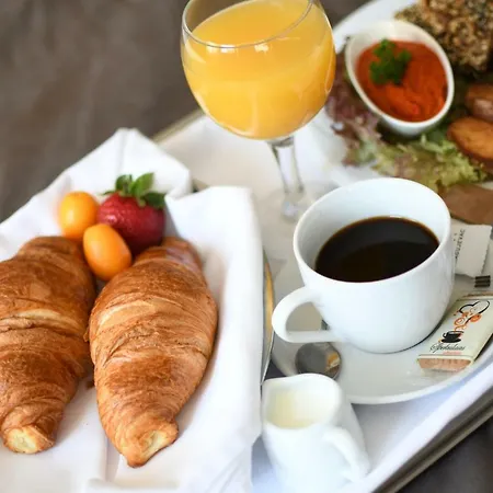 Hotel Hotel Kragujevac 4*