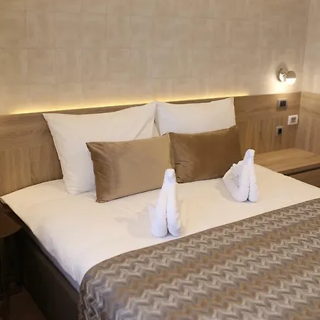 Hotel Kragujevac Kragujevac
