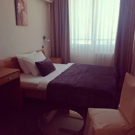 Hotel Kragujevac Hotel Kragujevac