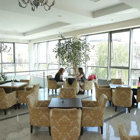 Hotel Kragujevac