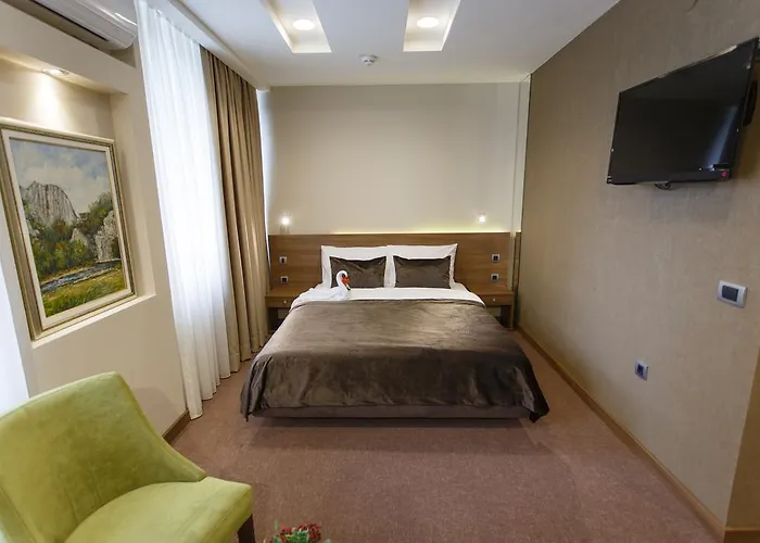 Hotel Hotel Kragujevac Kragujevac