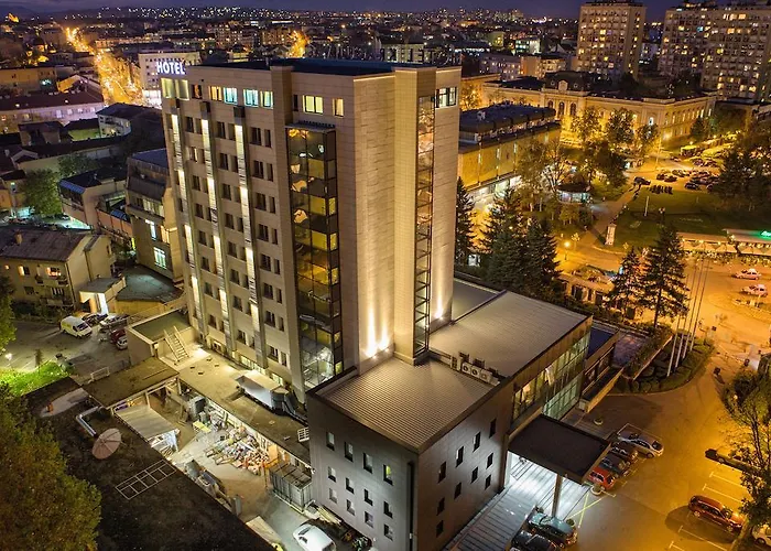 Hotel Kragujevac