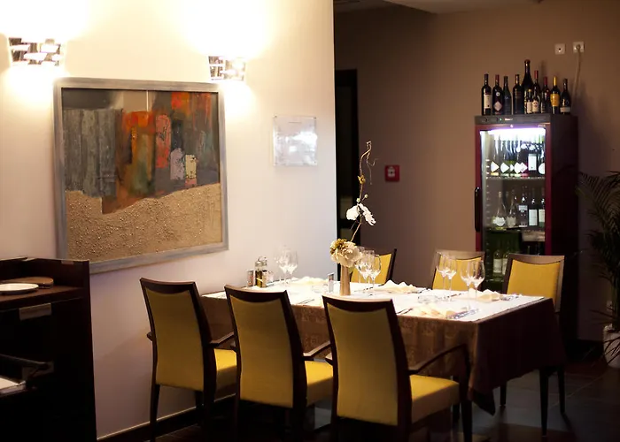 Hotel Hotel Kragujevac 4*