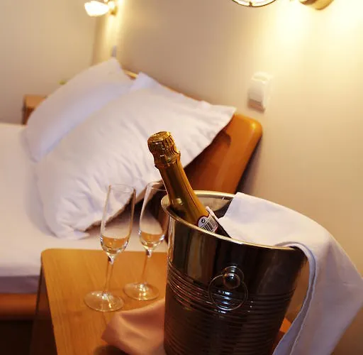 Hotel Hotel Kragujevac 4*