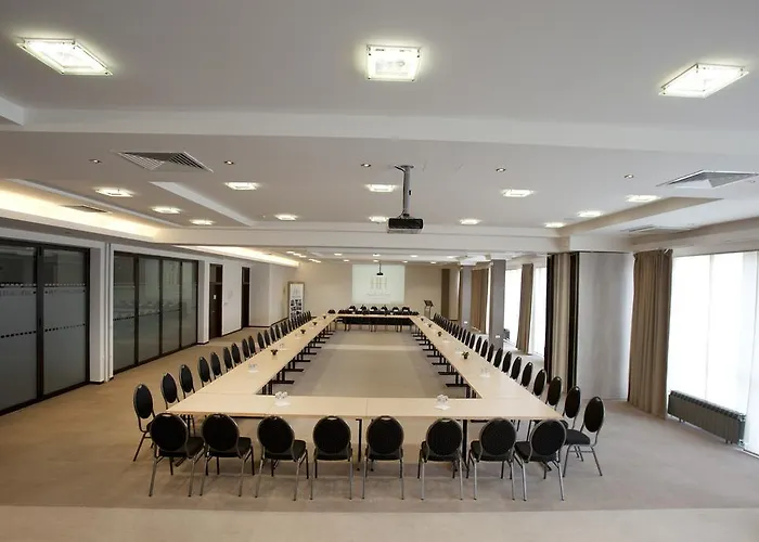 Hotel Hotel Kragujevac Kragujevac