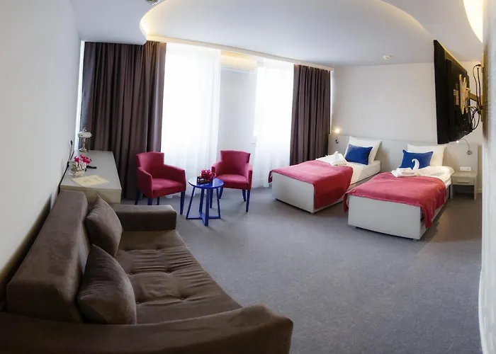 Hotel Hotel Kragujevac