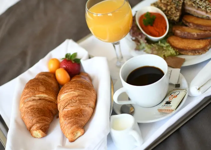 Hotel Hotel Kragujevac 4*