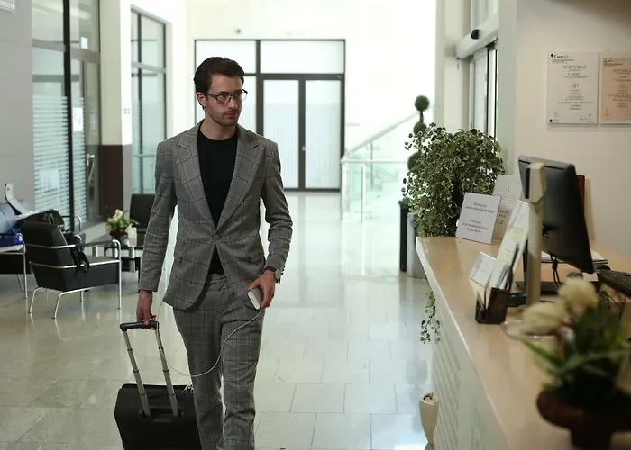 Hotel Kragujevac Kragujevac